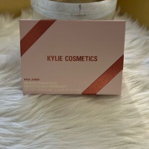 Kylie Cosmetic -Mini Palette - Mini Bronze Eyeshadow Palette